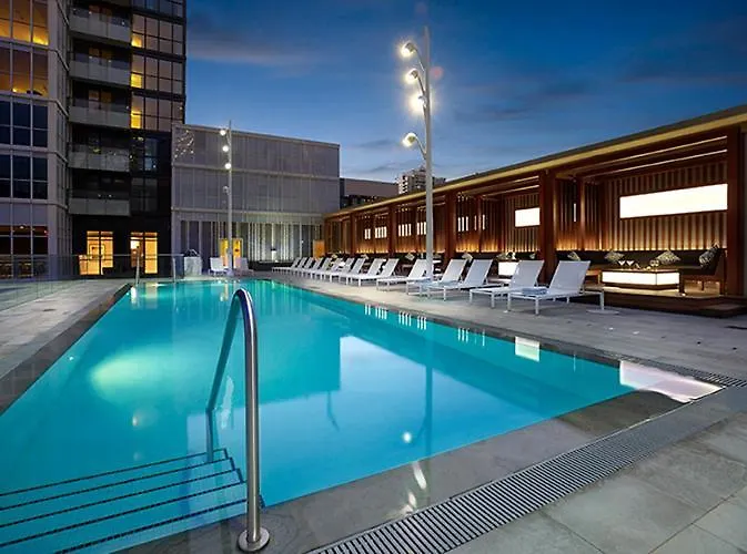 Entertainment District, Downtown Toronto, 1 Bed Plus Den. Pure Comfort Toronto